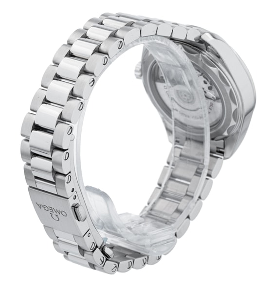 Omega Aqua Terra 150m Ladies 220.10.30.20.10.002